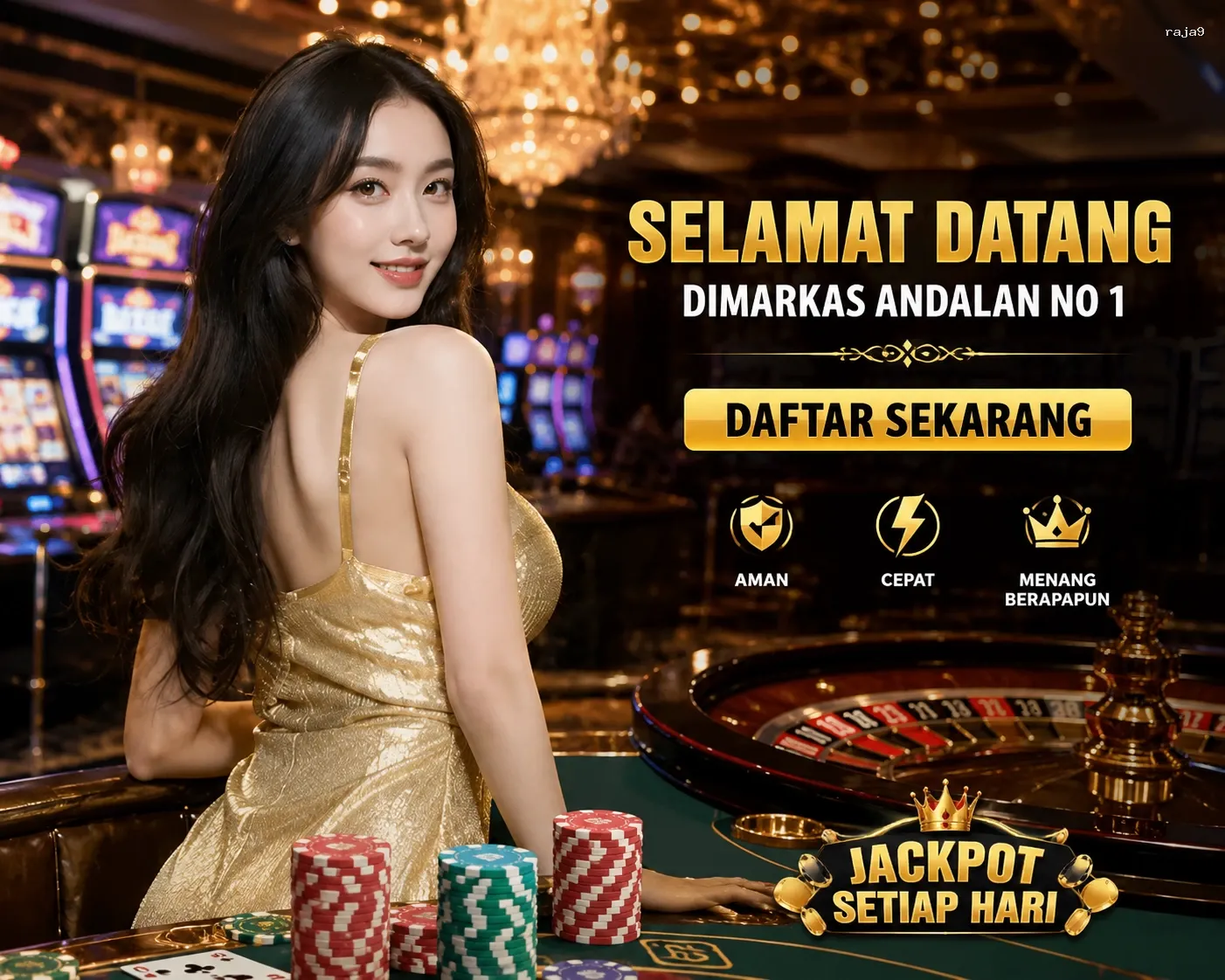 Tips dan Trik Bermain di raja9 untuk Pemula